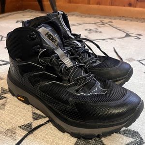 Hoka Toa Gore tex